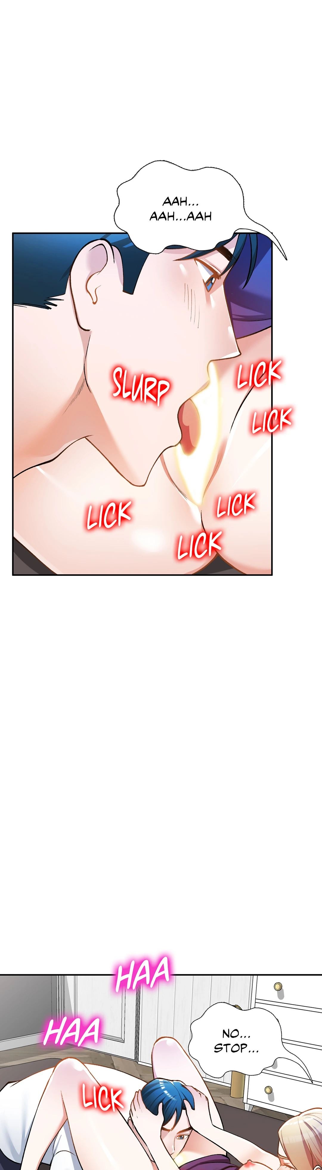 My Secretary's Got a Secret chapter 12 page 42