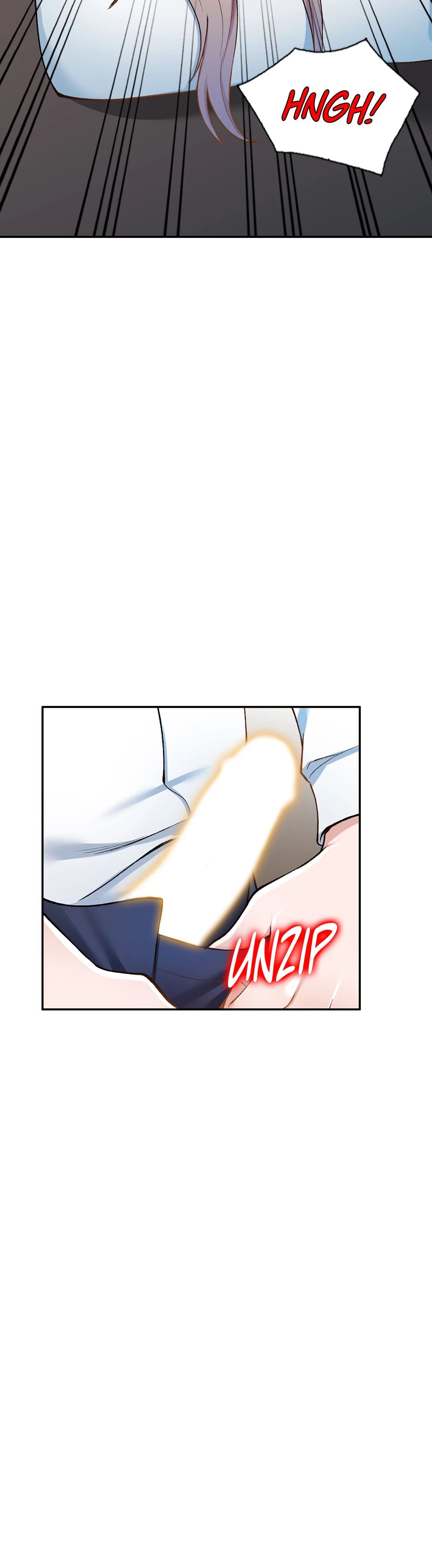 My Secretary's Got a Secret chapter 12 page 44