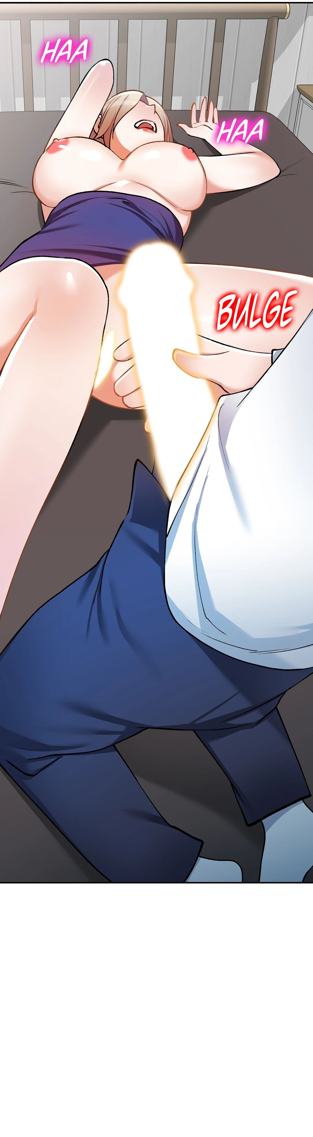 My Secretary's Got a Secret chapter 12 page 45