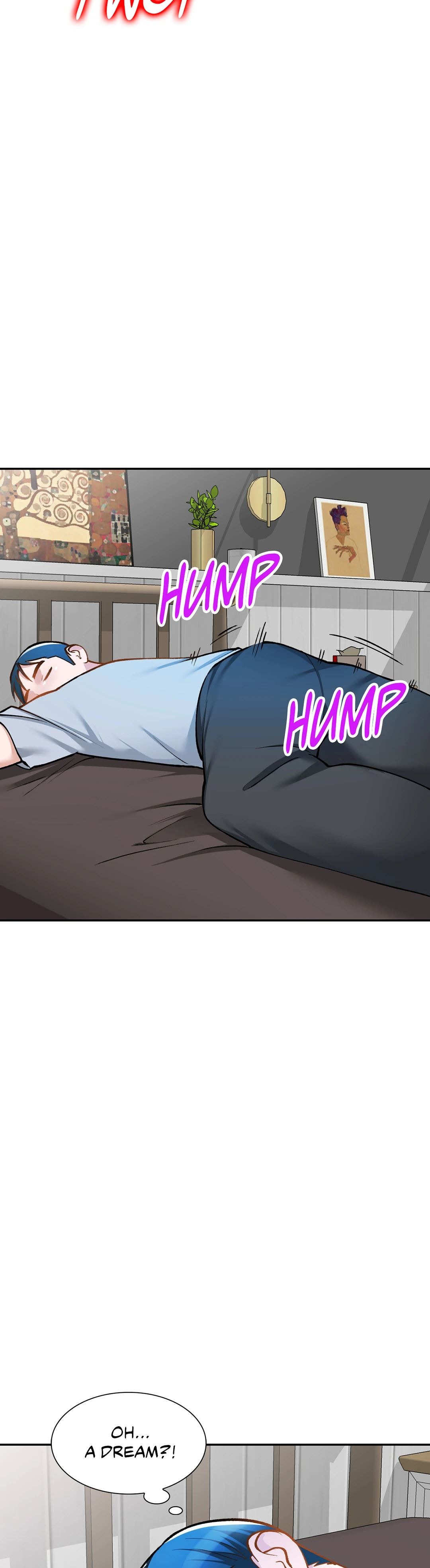 My Secretary's Got a Secret chapter 12 page 47