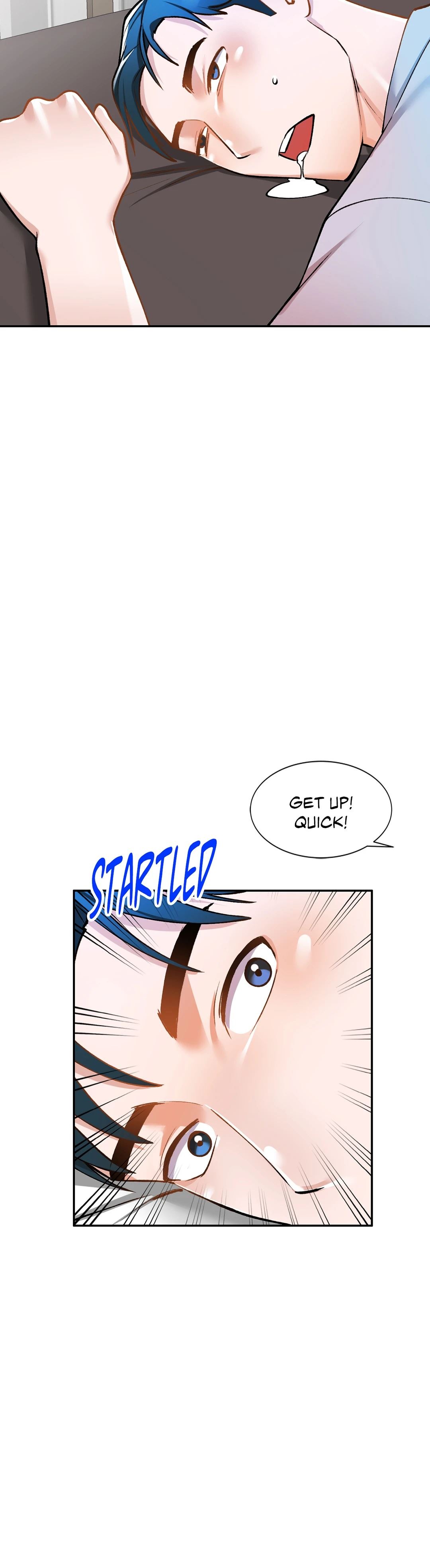 My Secretary's Got a Secret chapter 12 page 48
