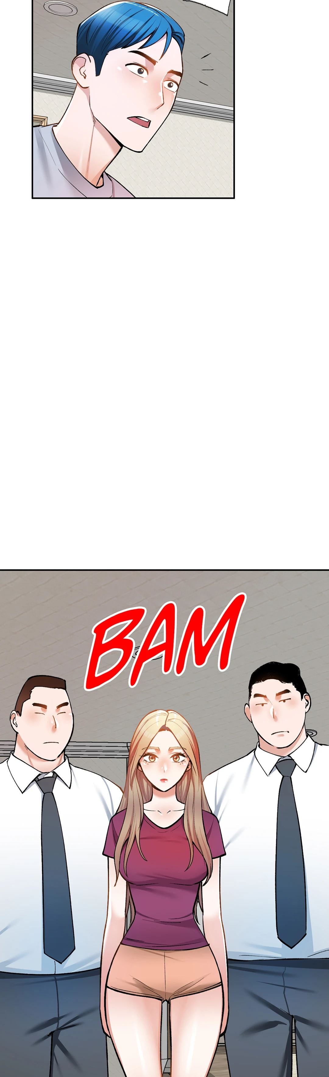 My Secretary's Got a Secret chapter 12 page 50