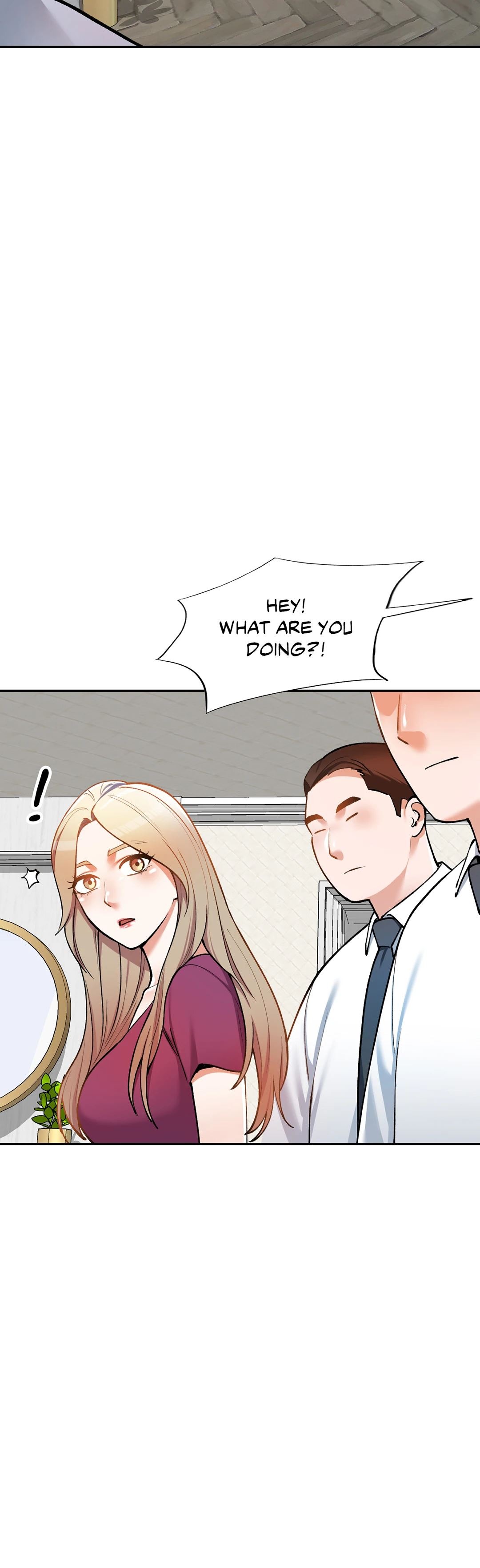 My Secretary's Got a Secret chapter 12 page 52