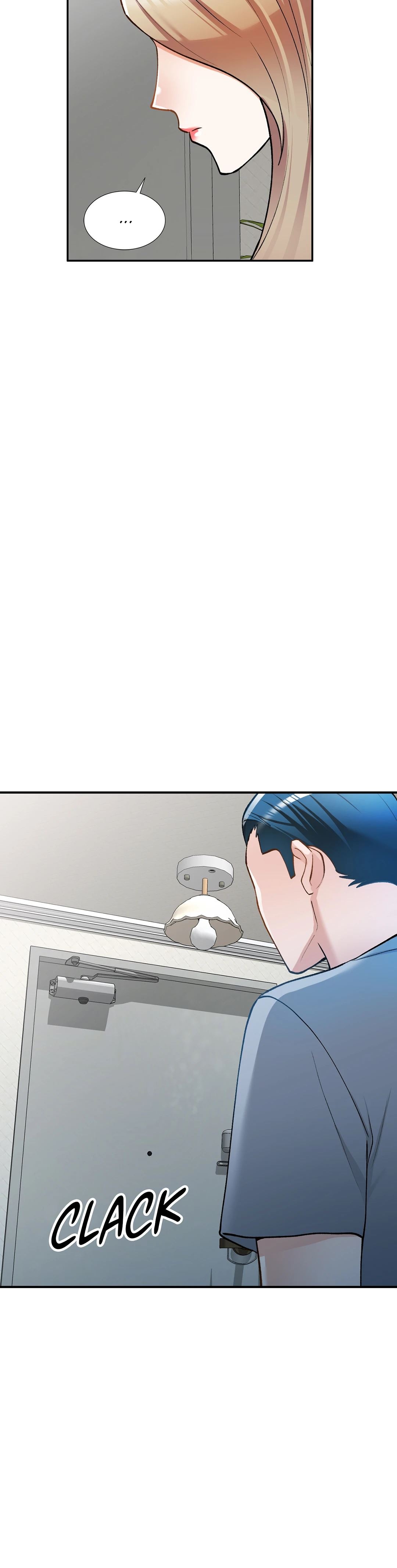 My Secretary's Got a Secret chapter 13 page 8