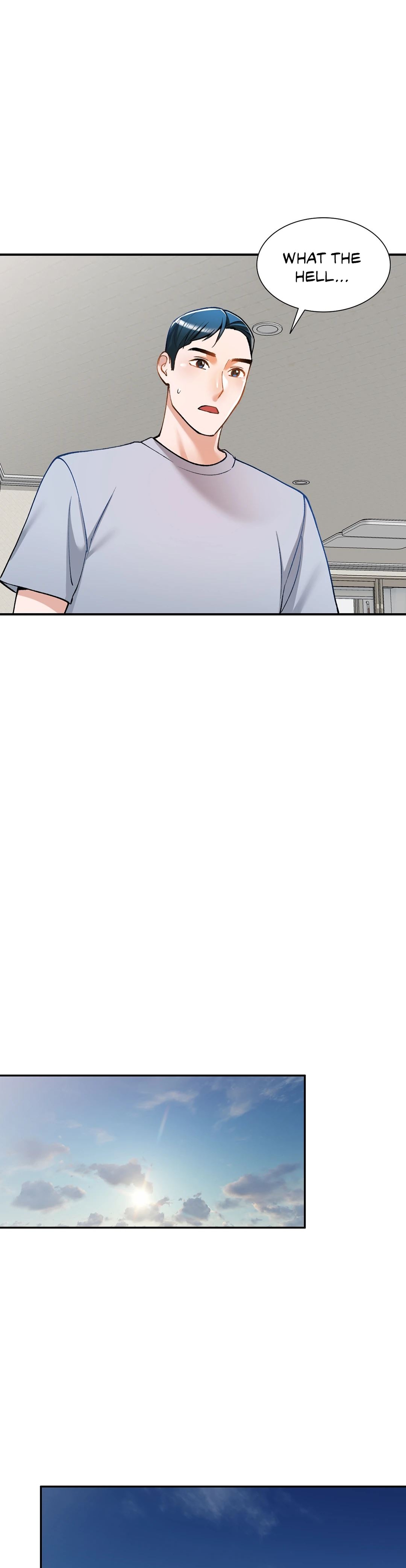 My Secretary's Got a Secret chapter 13 page 9
