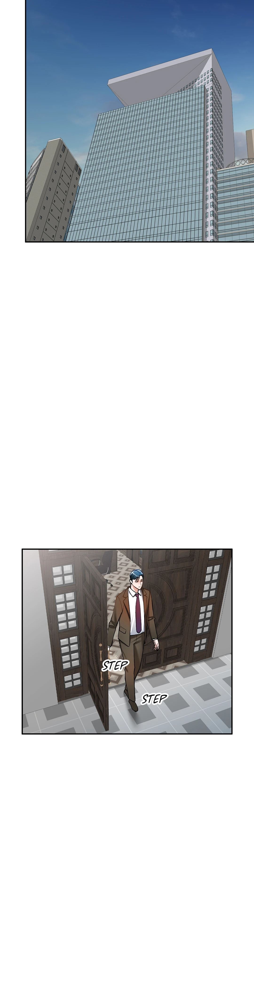 My Secretary's Got a Secret chapter 13 page 10