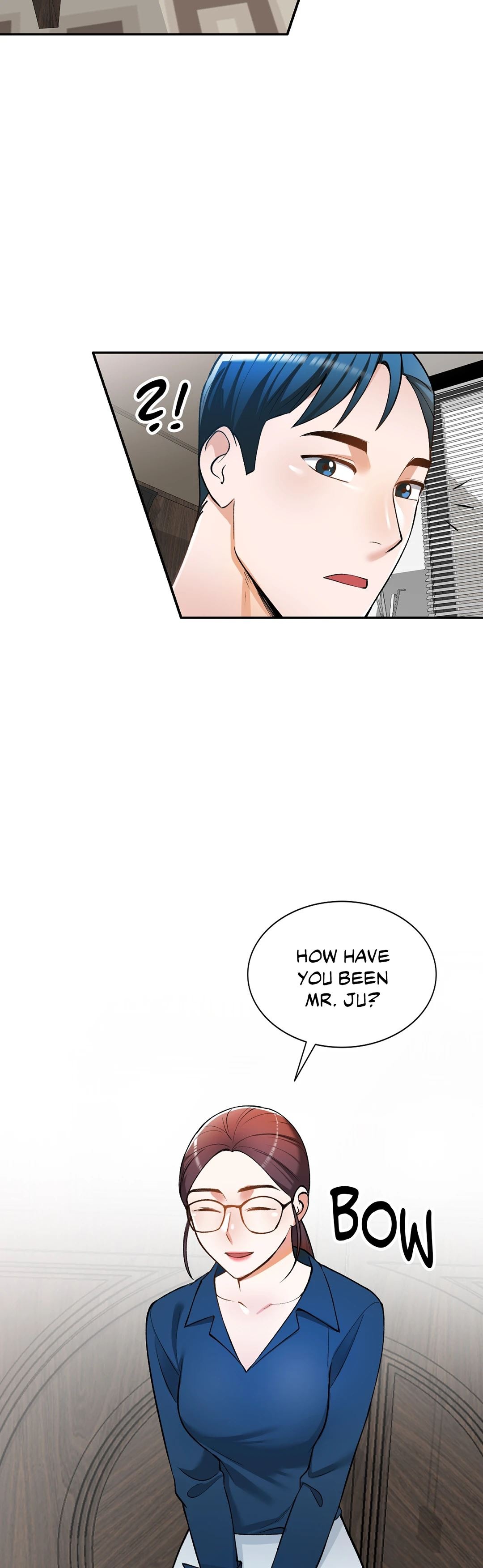 My Secretary's Got a Secret chapter 13 page 13