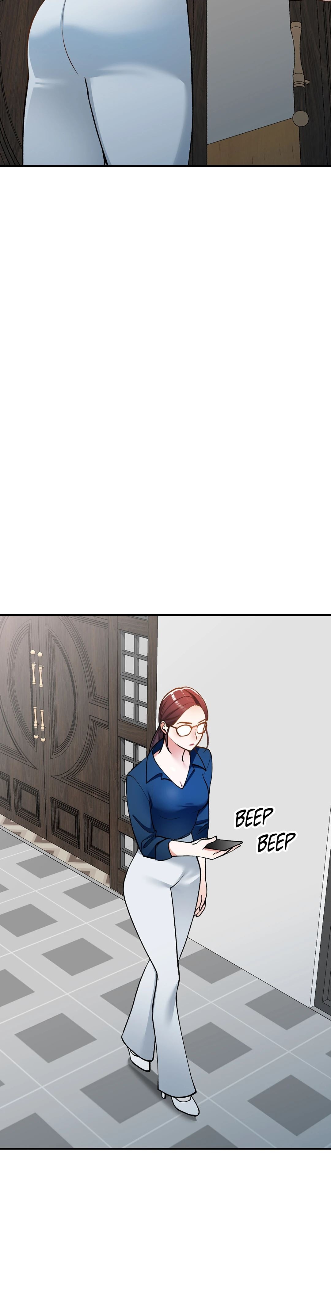 My Secretary's Got a Secret chapter 13 page 20
