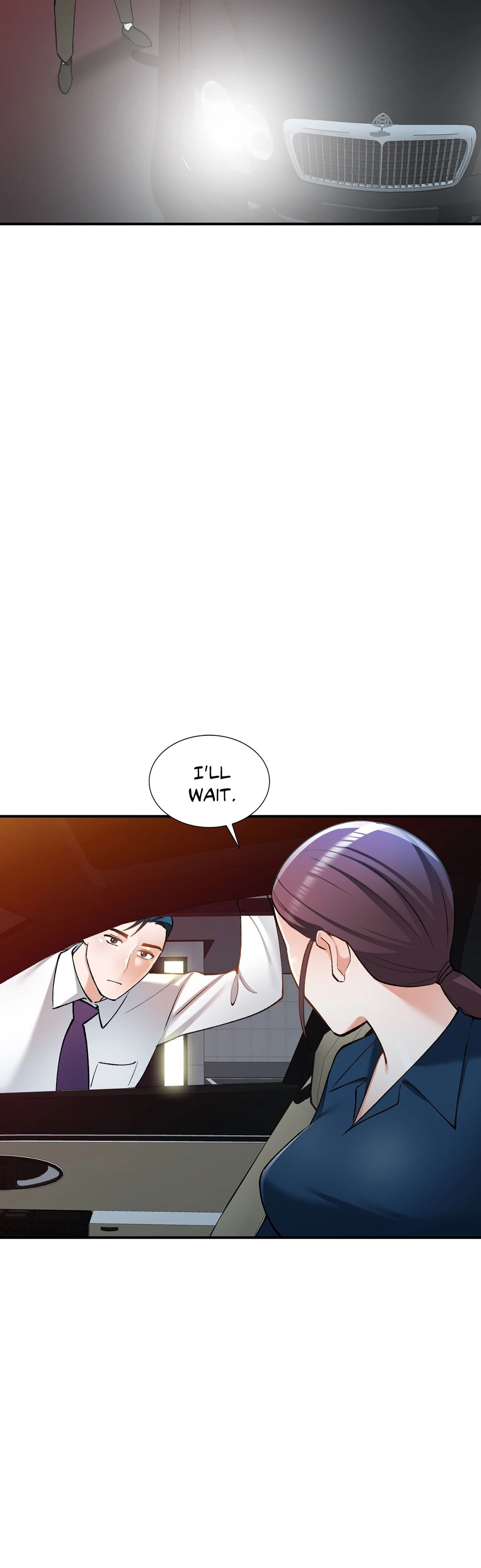 My Secretary's Got a Secret chapter 13 page 25