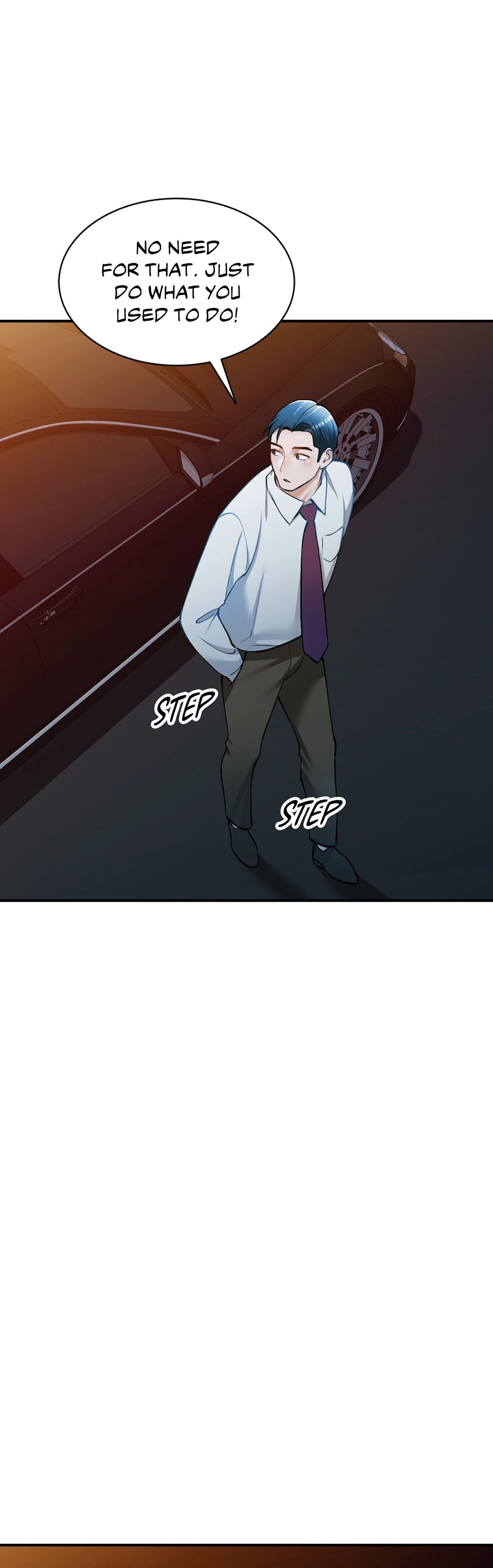 My Secretary's Got a Secret chapter 13 page 26