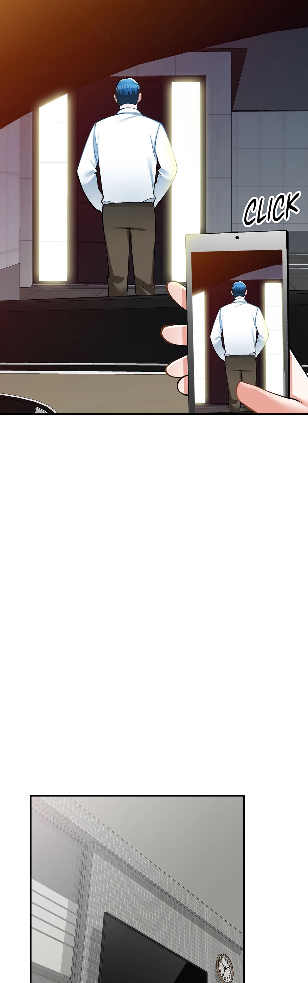 My Secretary's Got a Secret chapter 13 page 27