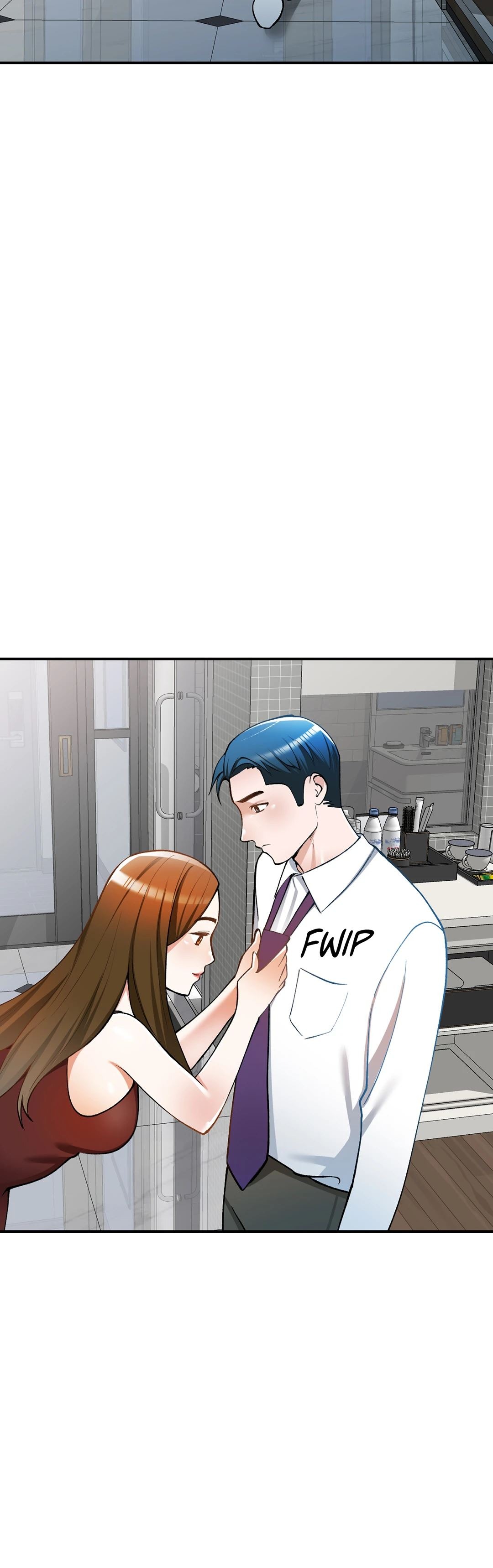 My Secretary's Got a Secret chapter 13 page 29
