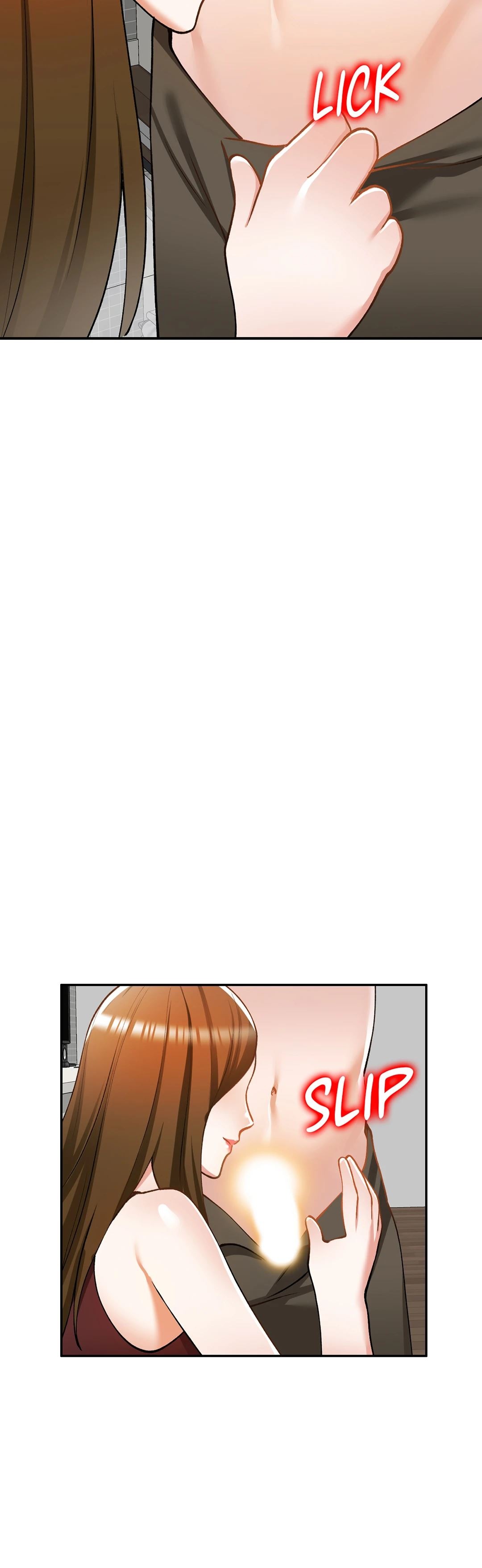 My Secretary's Got a Secret chapter 13 page 32
