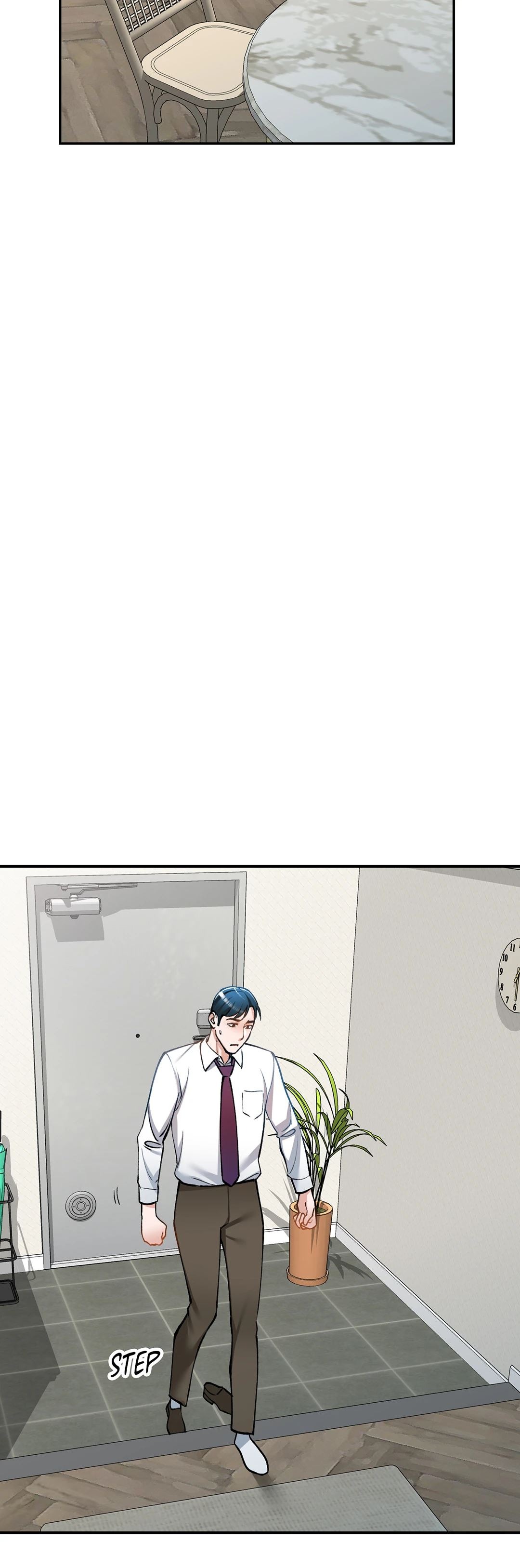 My Secretary's Got a Secret chapter 13 page 40