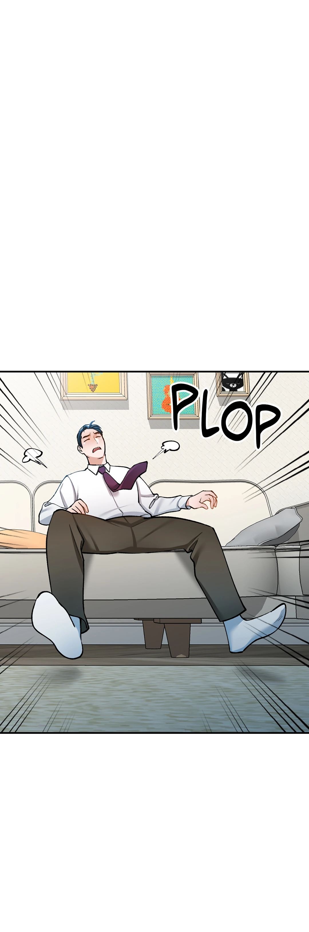 My Secretary's Got a Secret chapter 13 page 41