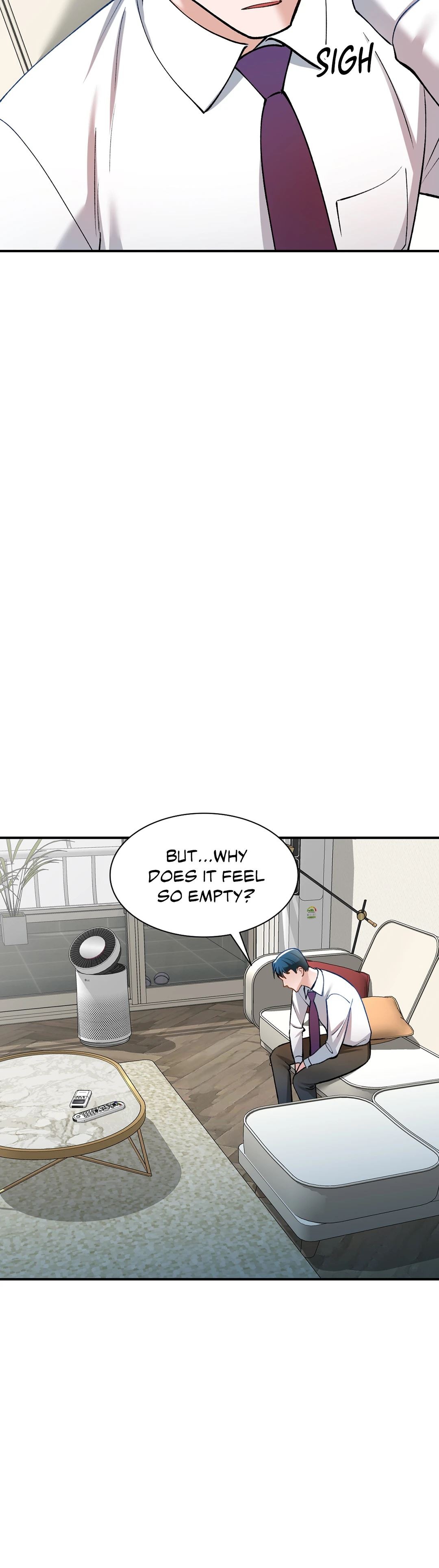 My Secretary's Got a Secret chapter 13 page 44