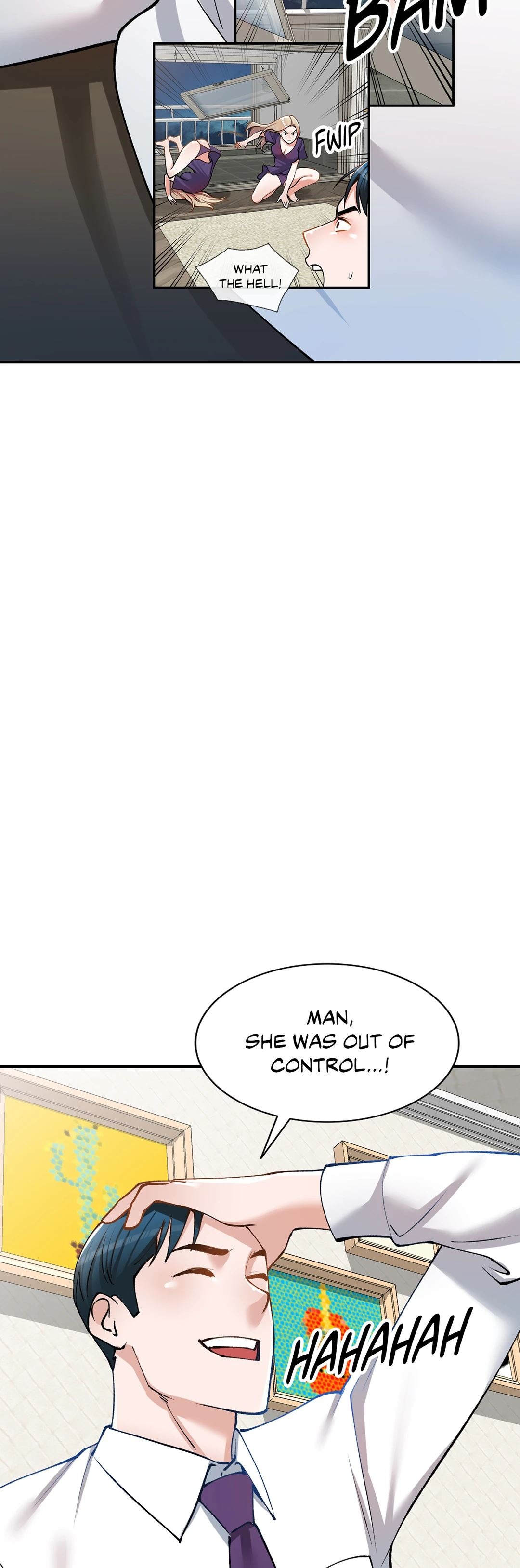 My Secretary's Got a Secret chapter 13 page 46