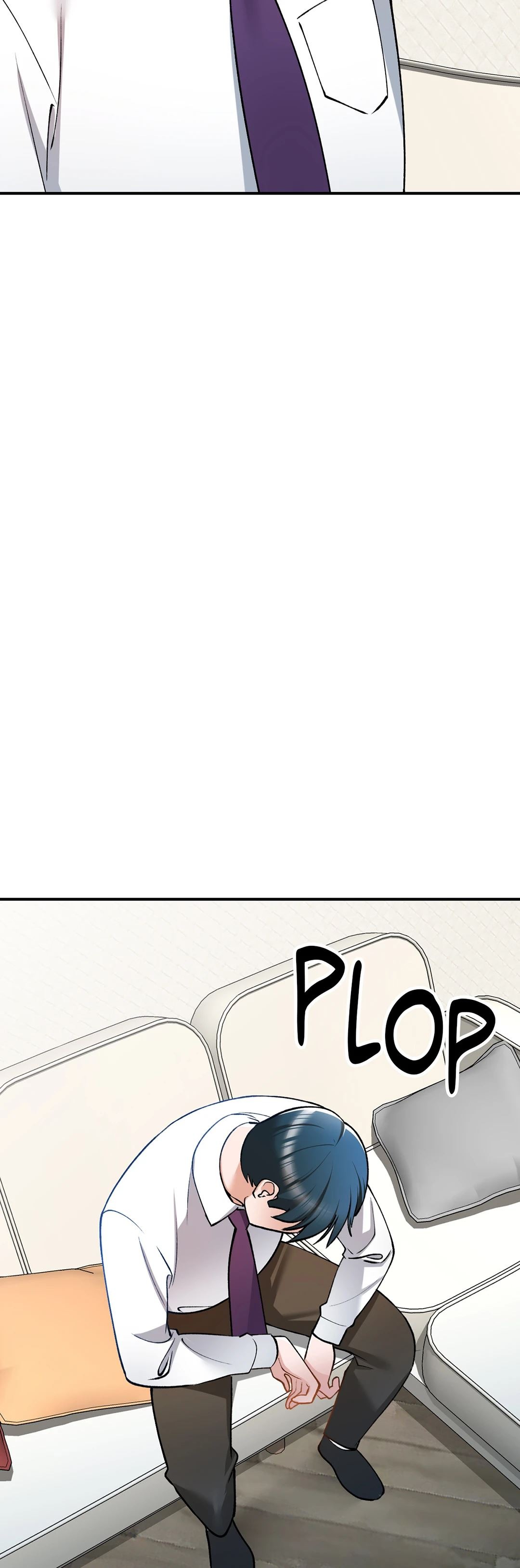 My Secretary's Got a Secret chapter 13 page 47