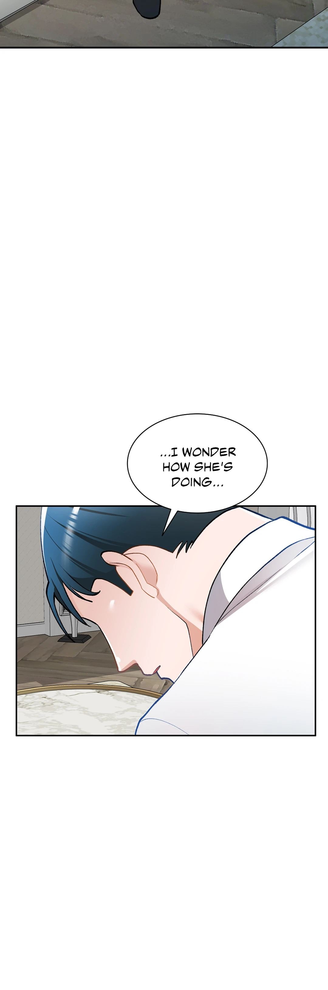 My Secretary's Got a Secret chapter 13 page 48
