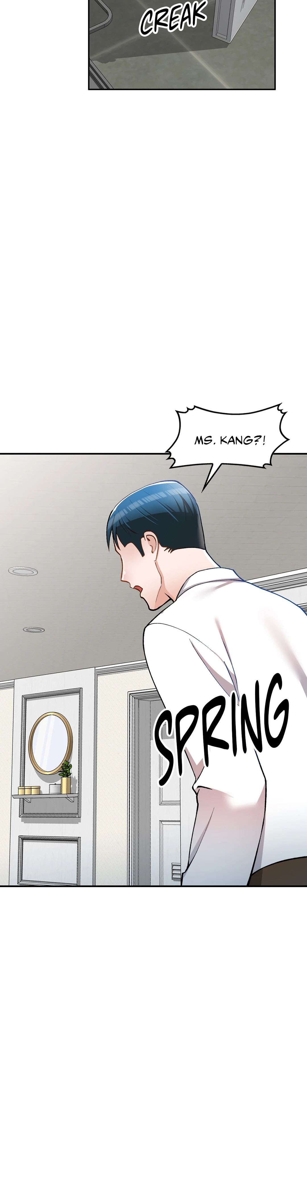 My Secretary's Got a Secret chapter 14 page 3