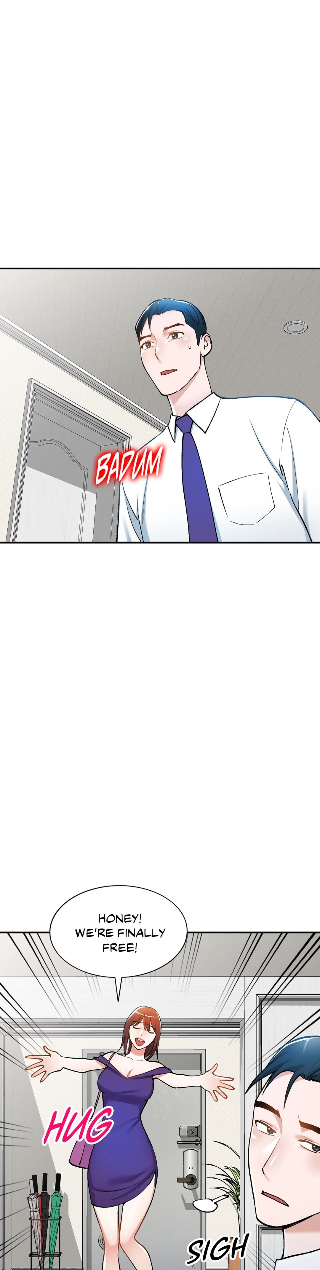 My Secretary's Got a Secret chapter 14 page 5