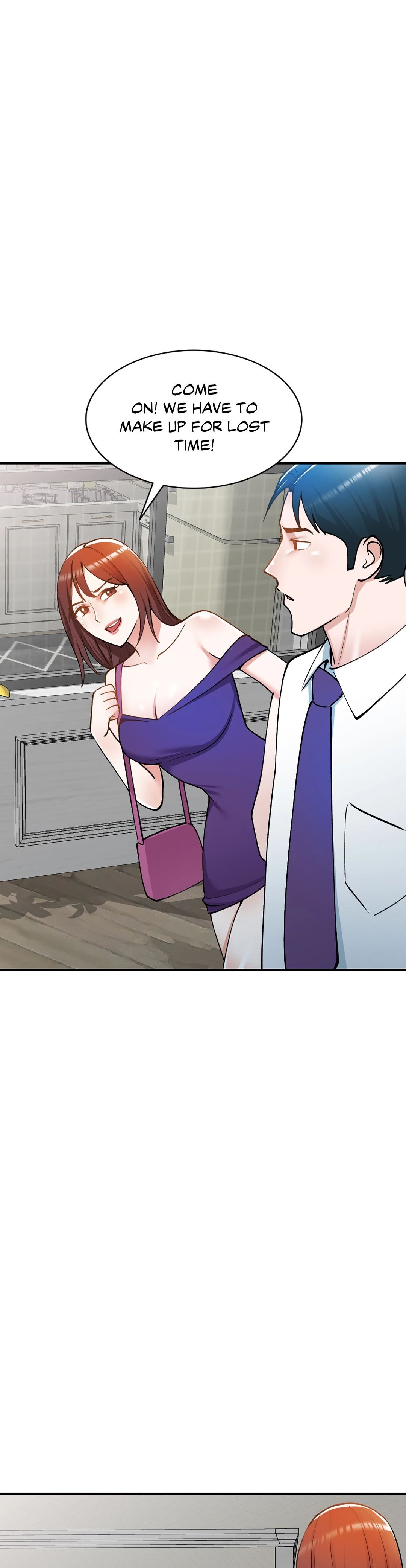 My Secretary's Got a Secret chapter 14 page 9