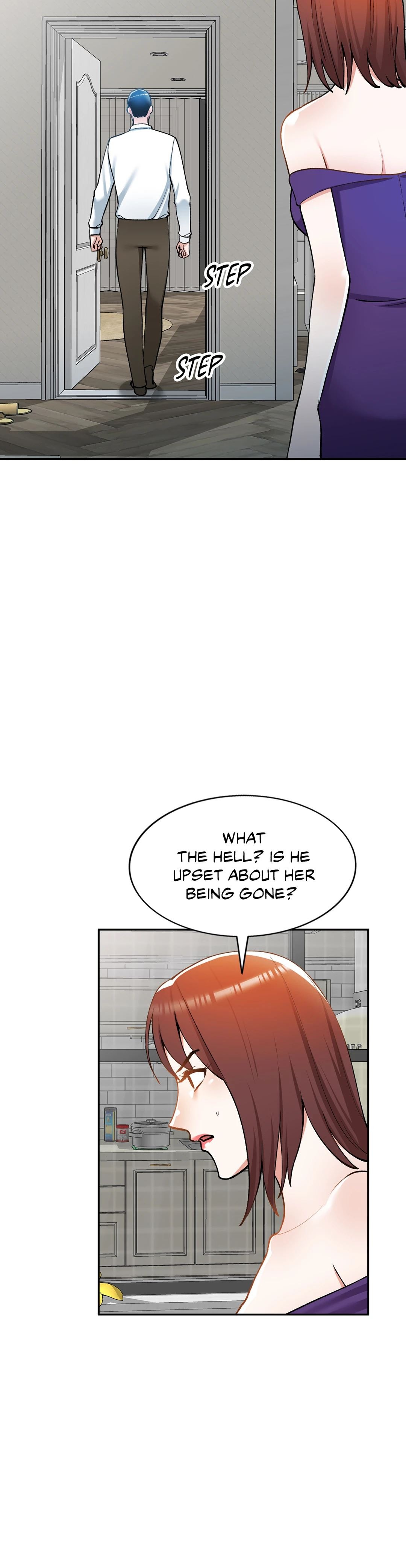 My Secretary's Got a Secret chapter 14 page 10