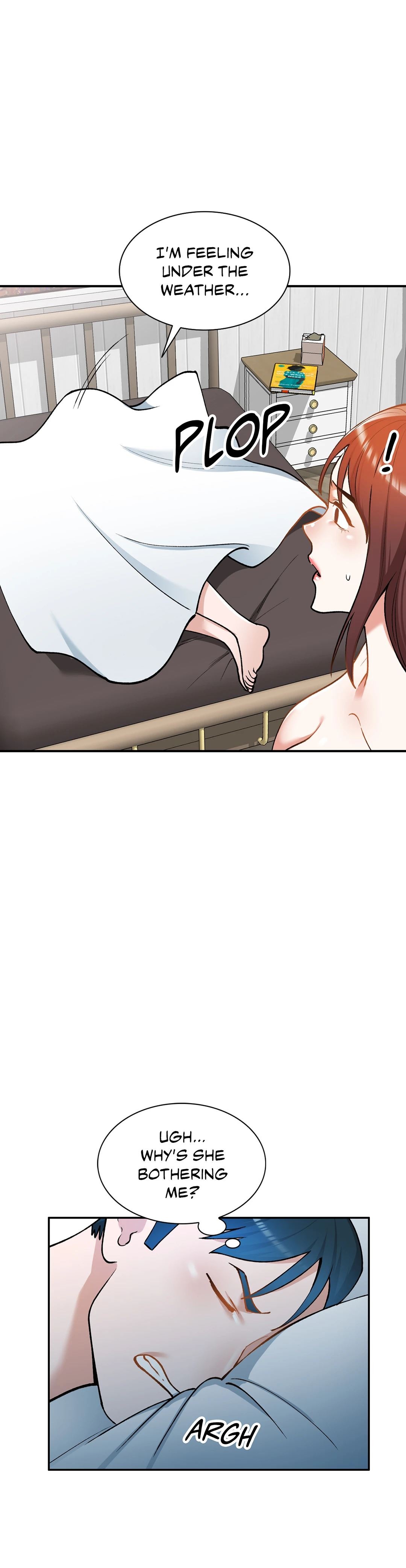 My Secretary's Got a Secret chapter 14 page 15