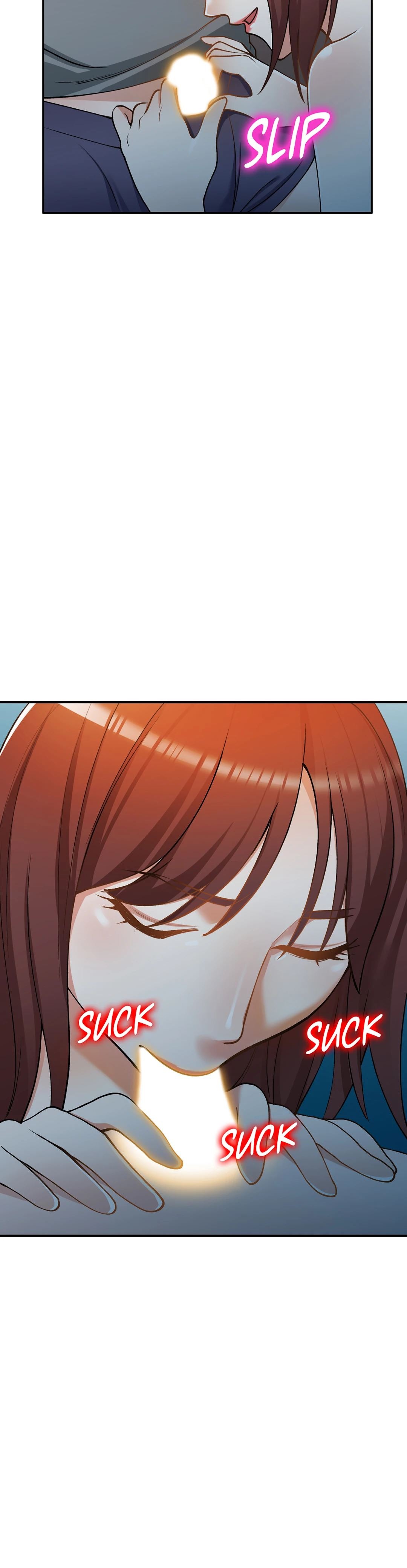 My Secretary's Got a Secret chapter 14 page 17