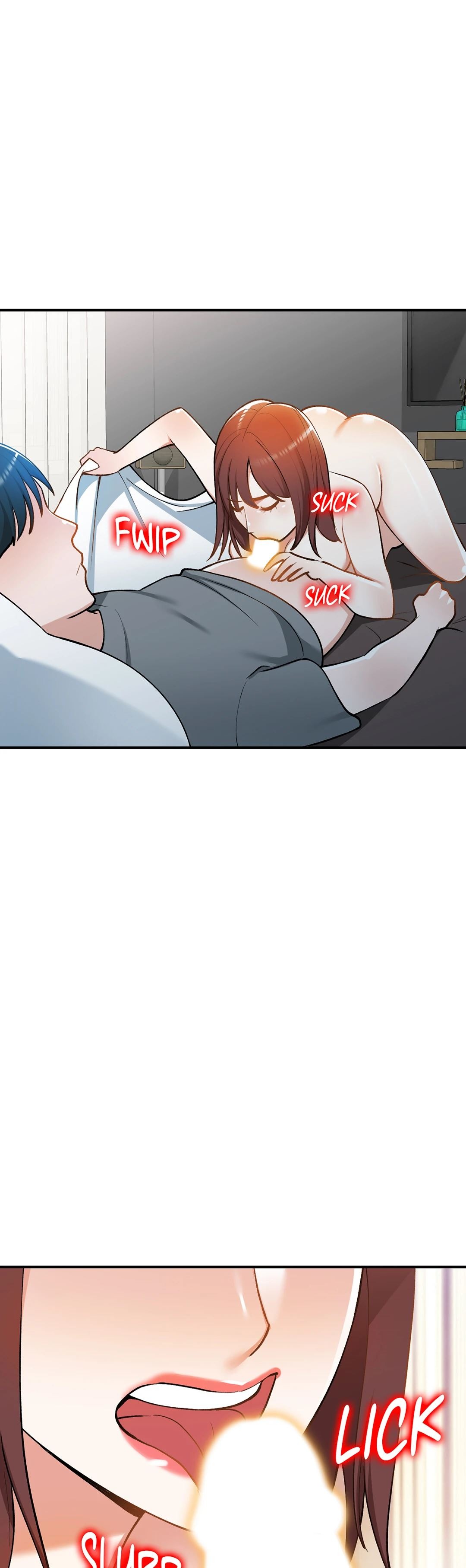 My Secretary's Got a Secret chapter 14 page 18