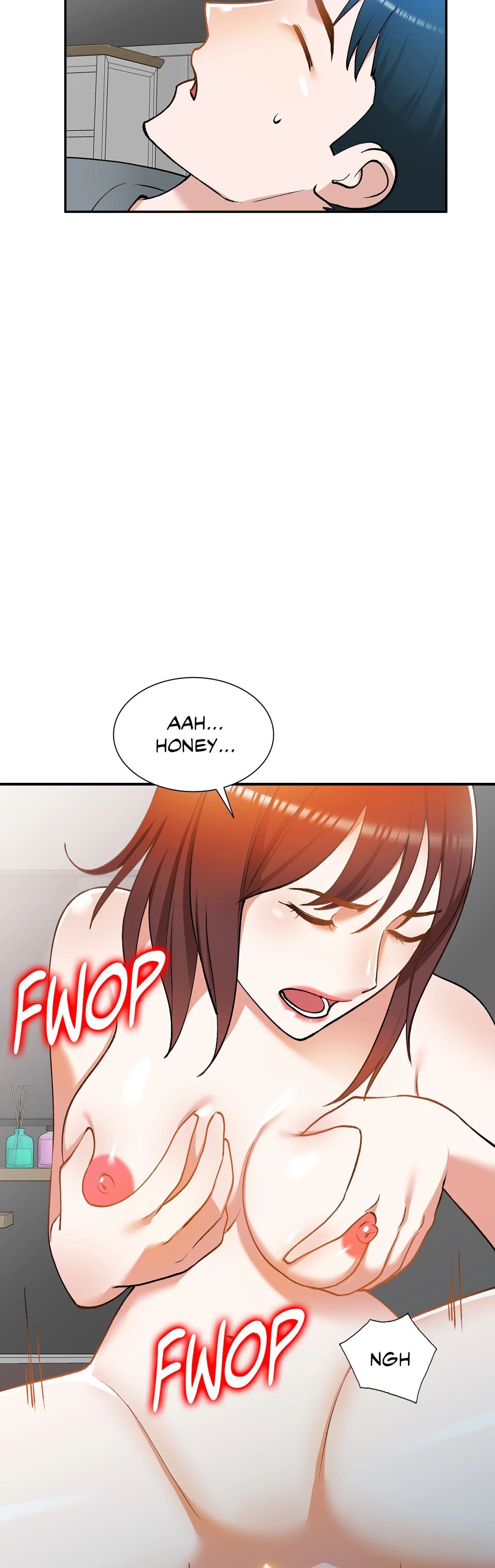My Secretary's Got a Secret chapter 14 page 24