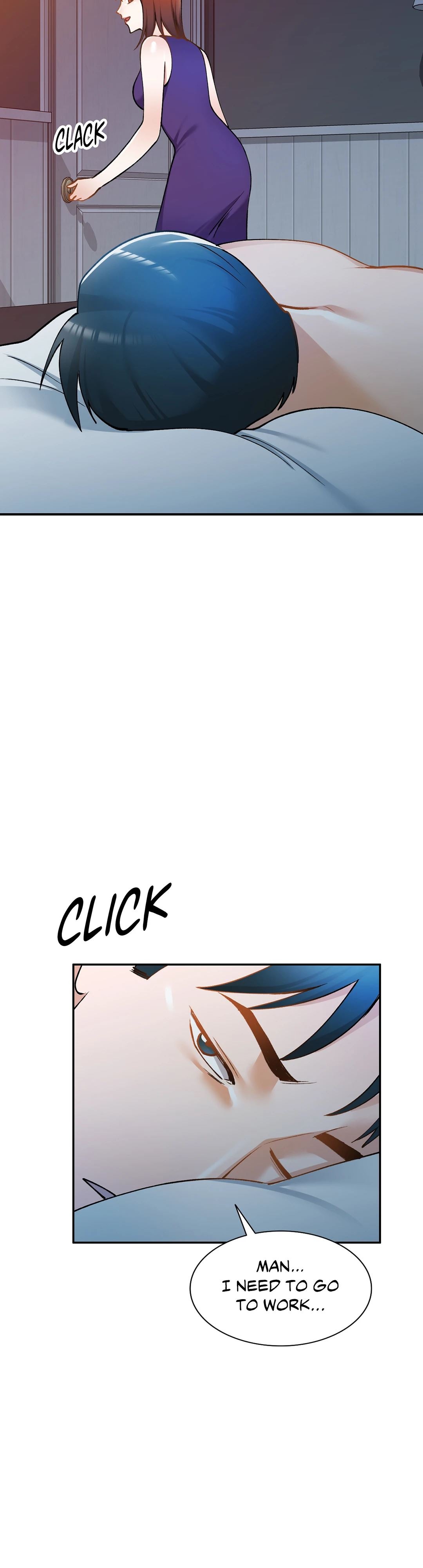 My Secretary's Got a Secret chapter 14 page 28