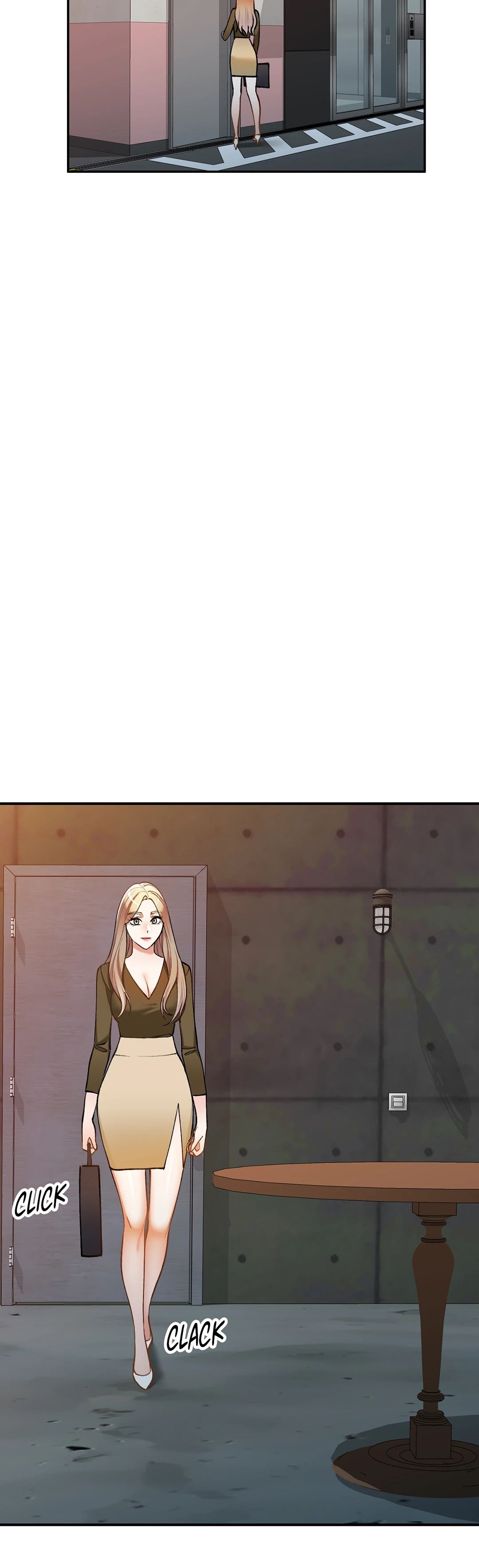 My Secretary's Got a Secret chapter 14 page 31