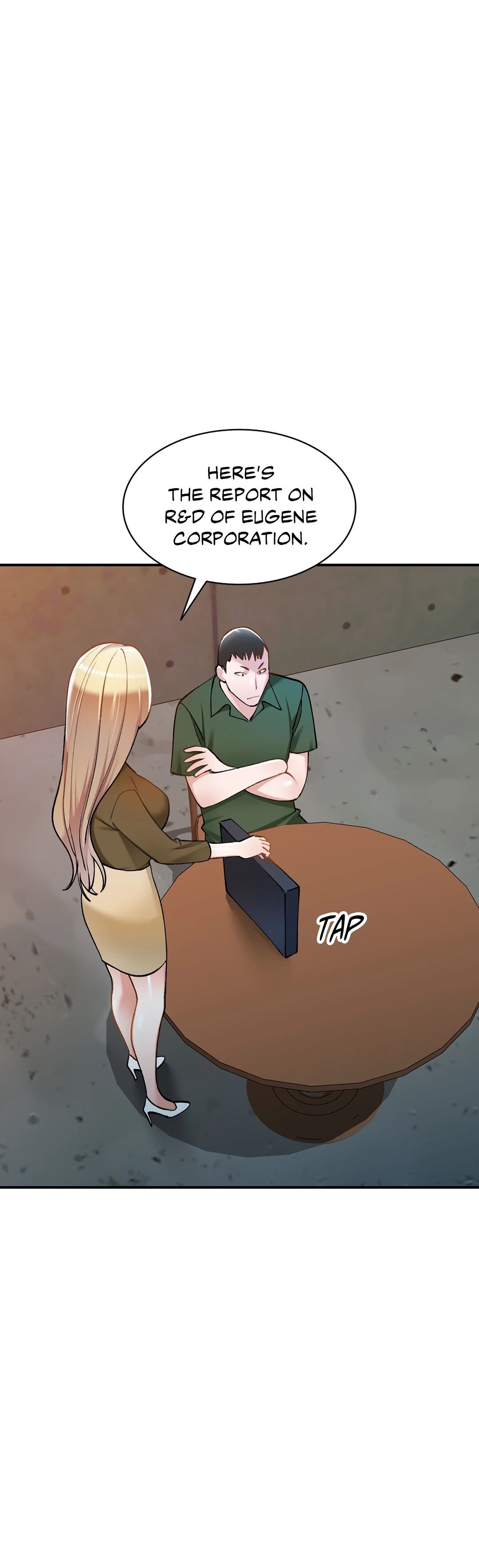 My Secretary's Got a Secret chapter 14 page 32