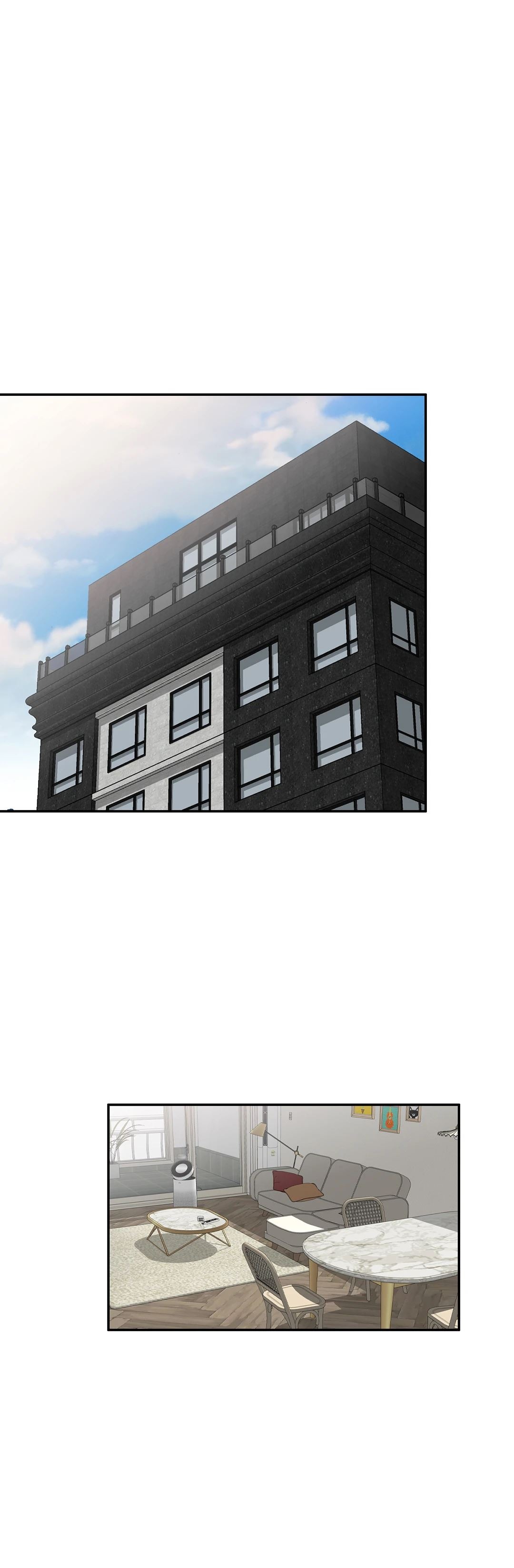 My Secretary's Got a Secret chapter 14 page 39