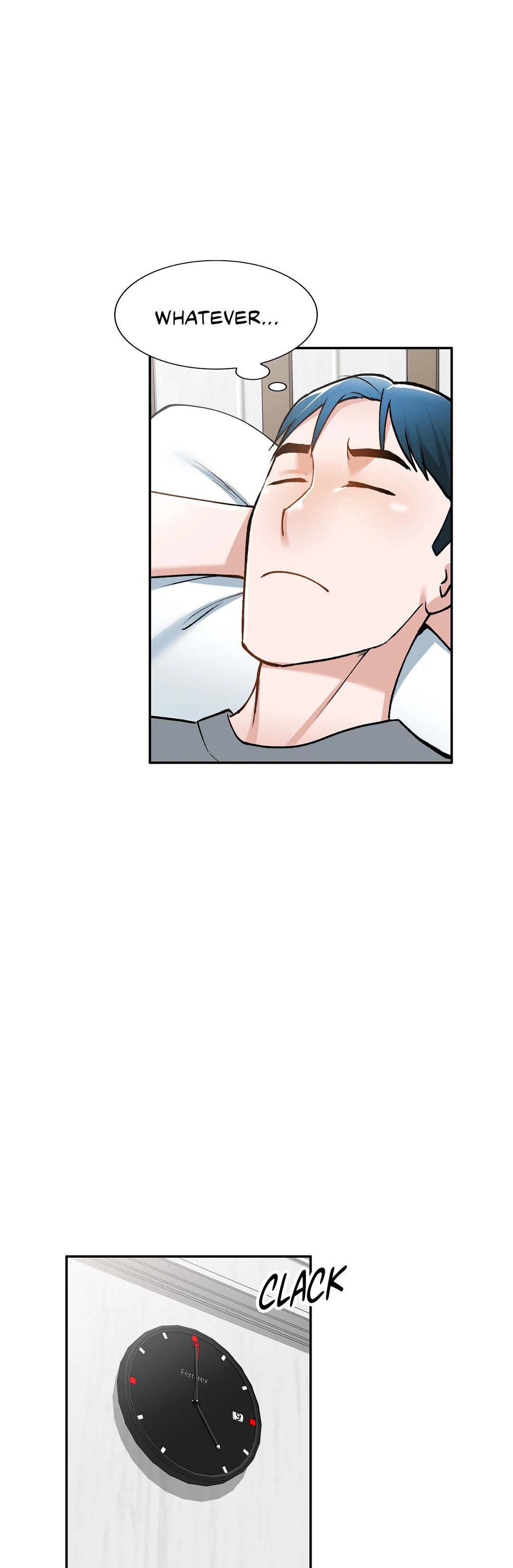 My Secretary's Got a Secret chapter 14 page 41