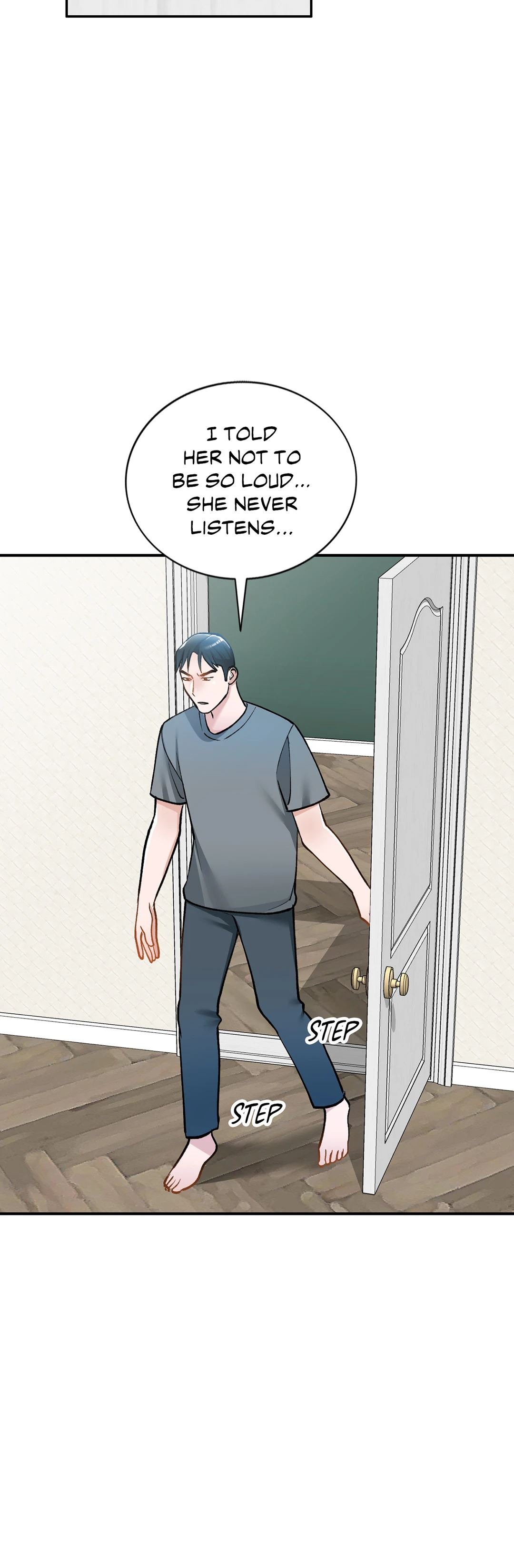 My Secretary's Got a Secret chapter 14 page 42