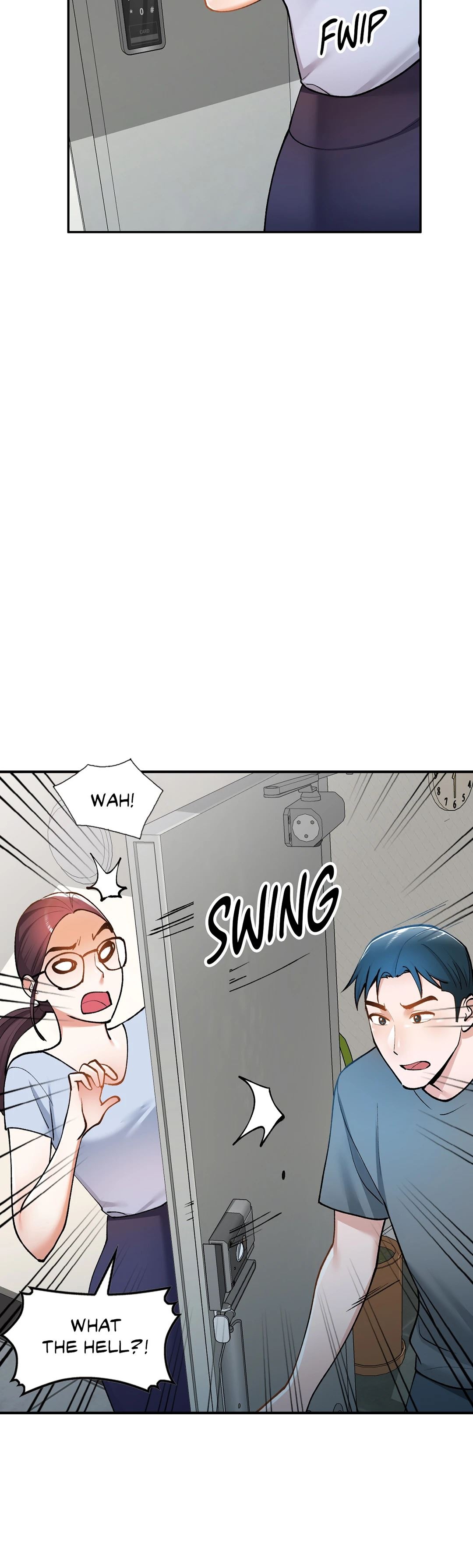 My Secretary's Got a Secret chapter 14 page 45
