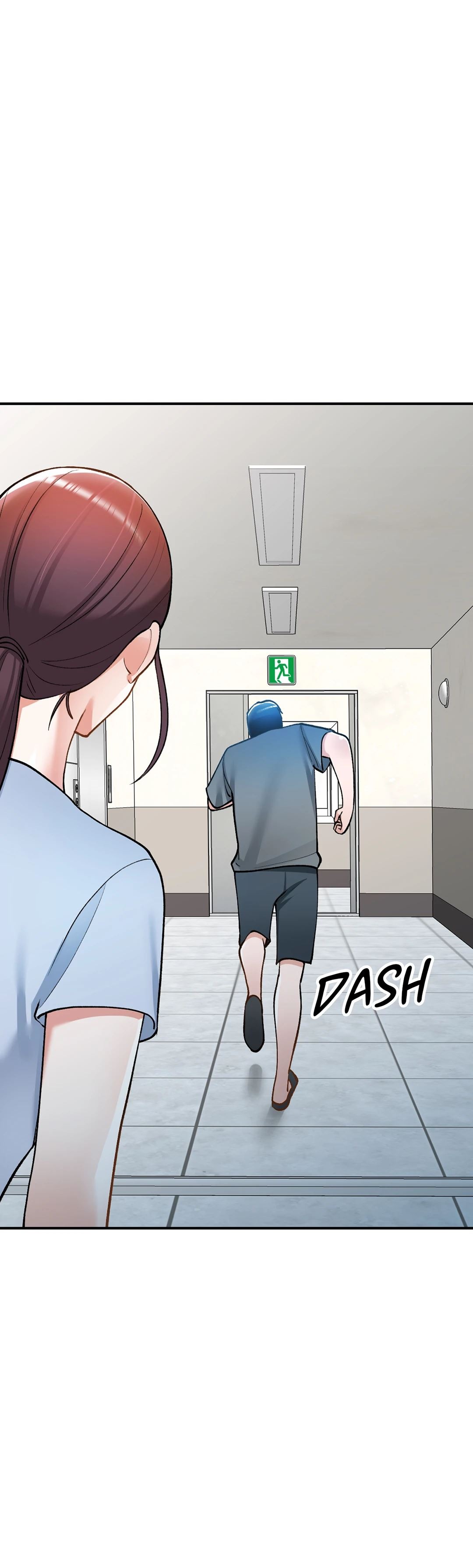 My Secretary's Got a Secret chapter 14 page 46