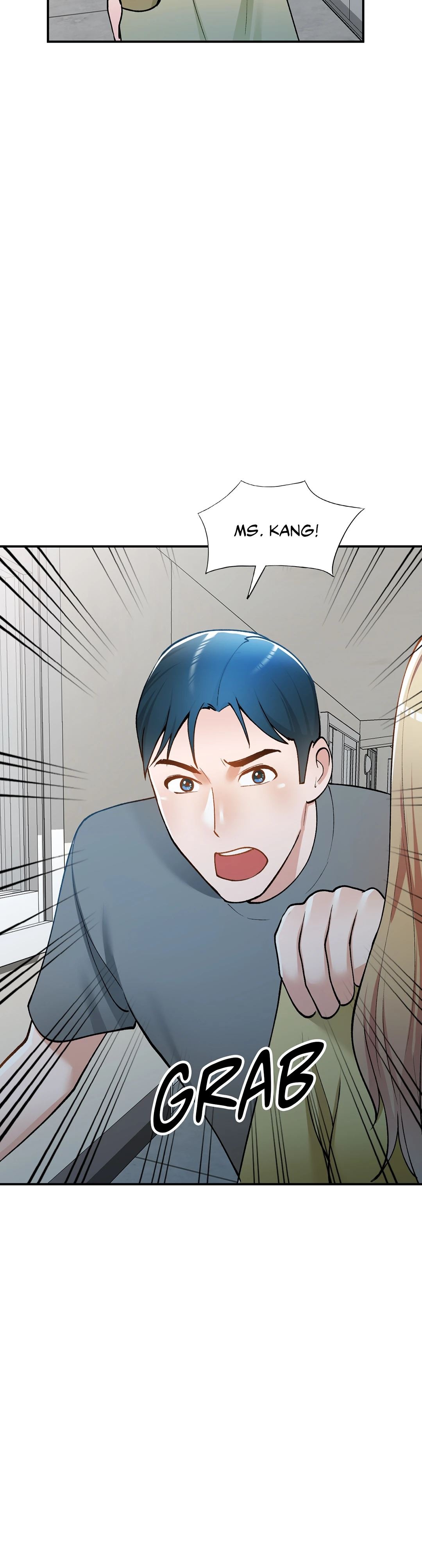 My Secretary's Got a Secret chapter 14 page 49