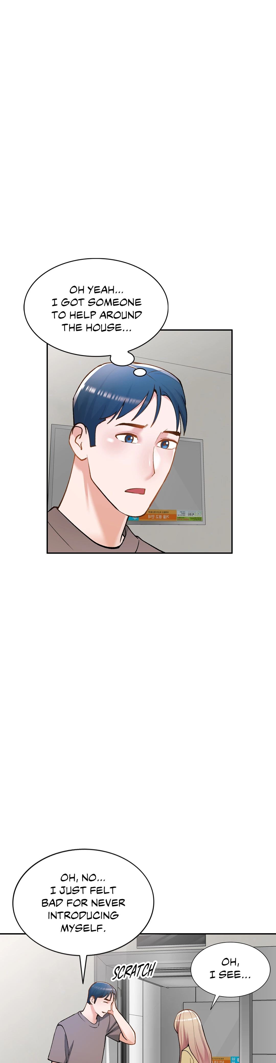 My Secretary's Got a Secret chapter 15 page 6
