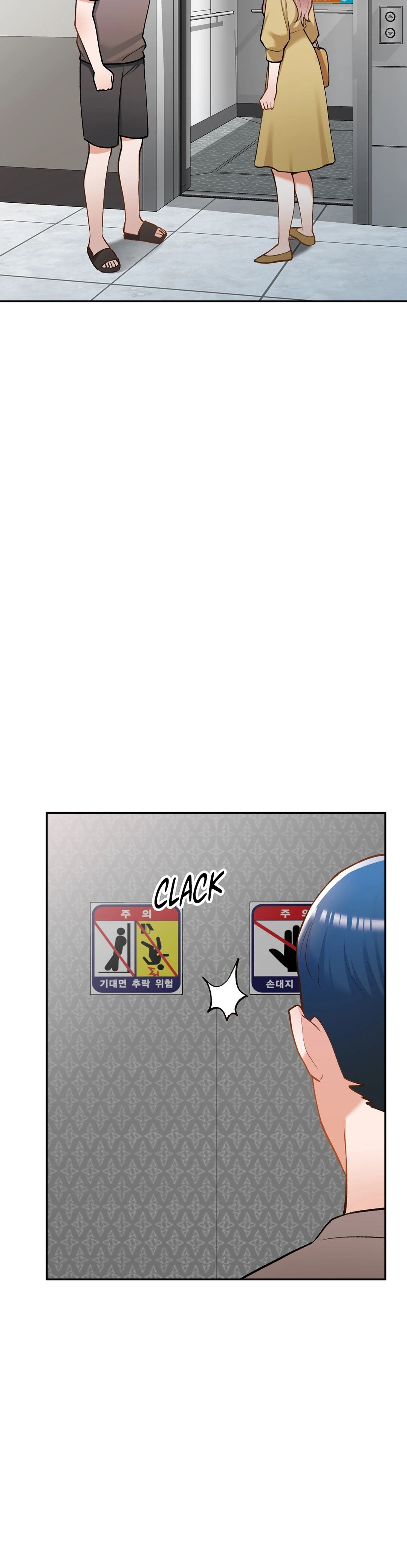 My Secretary's Got a Secret chapter 15 page 7