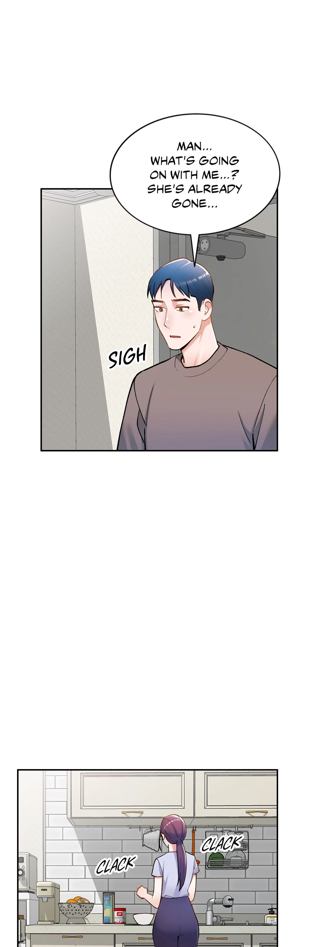 My Secretary's Got a Secret chapter 15 page 8