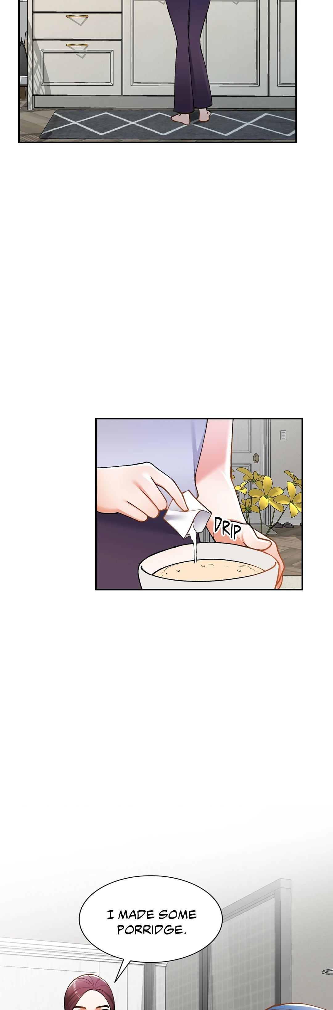 My Secretary's Got a Secret chapter 15 page 9