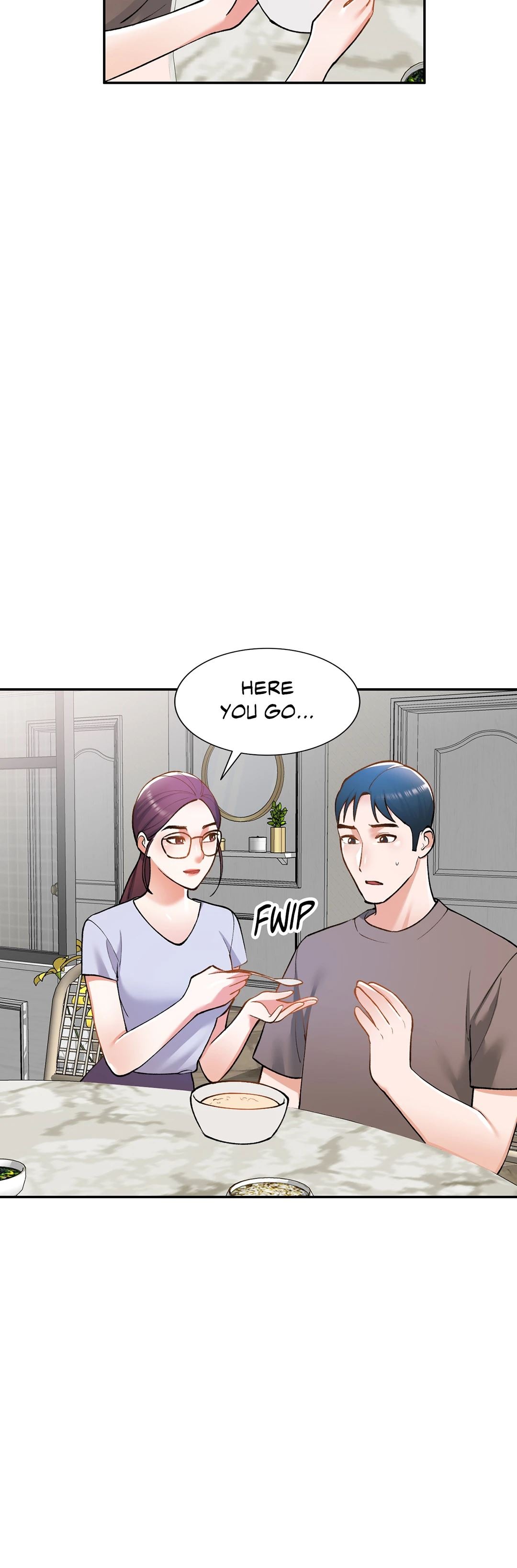 My Secretary's Got a Secret chapter 15 page 11
