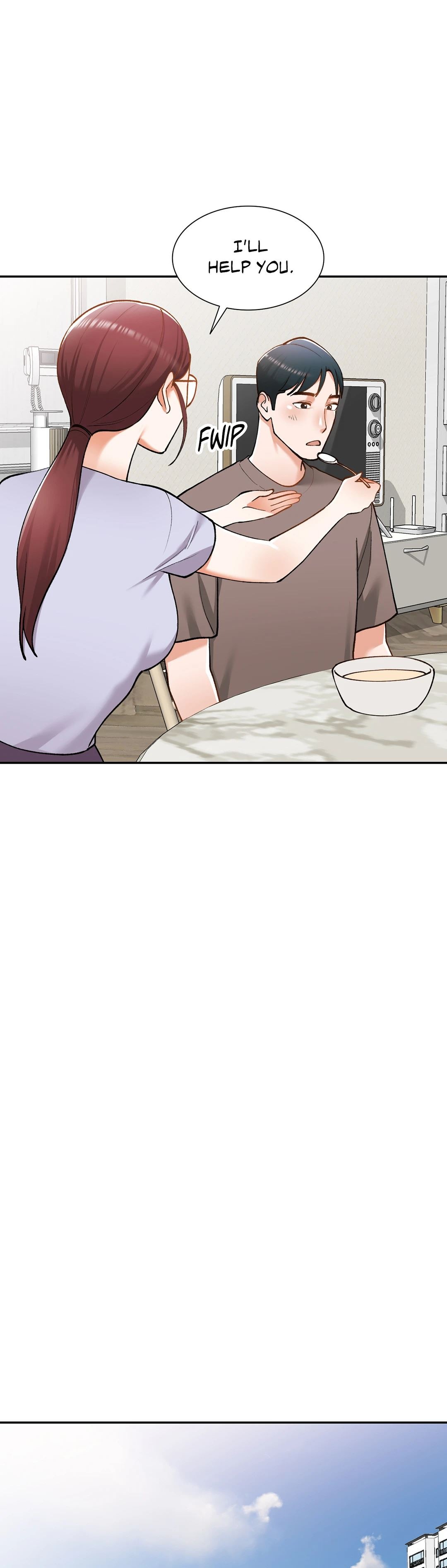 My Secretary's Got a Secret chapter 15 page 12