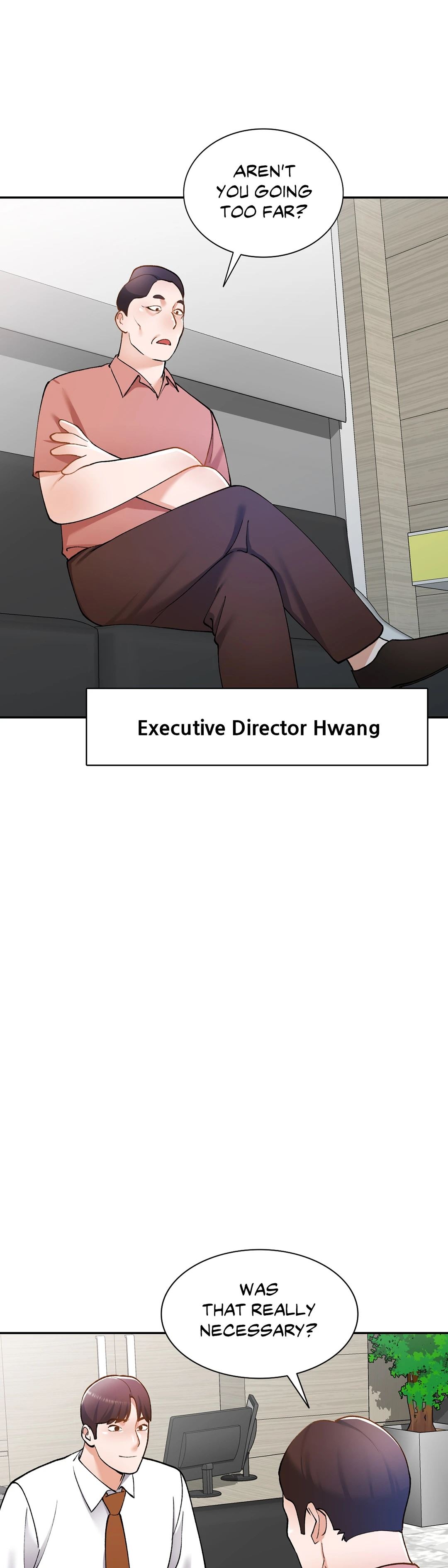 My Secretary's Got a Secret chapter 15 page 14