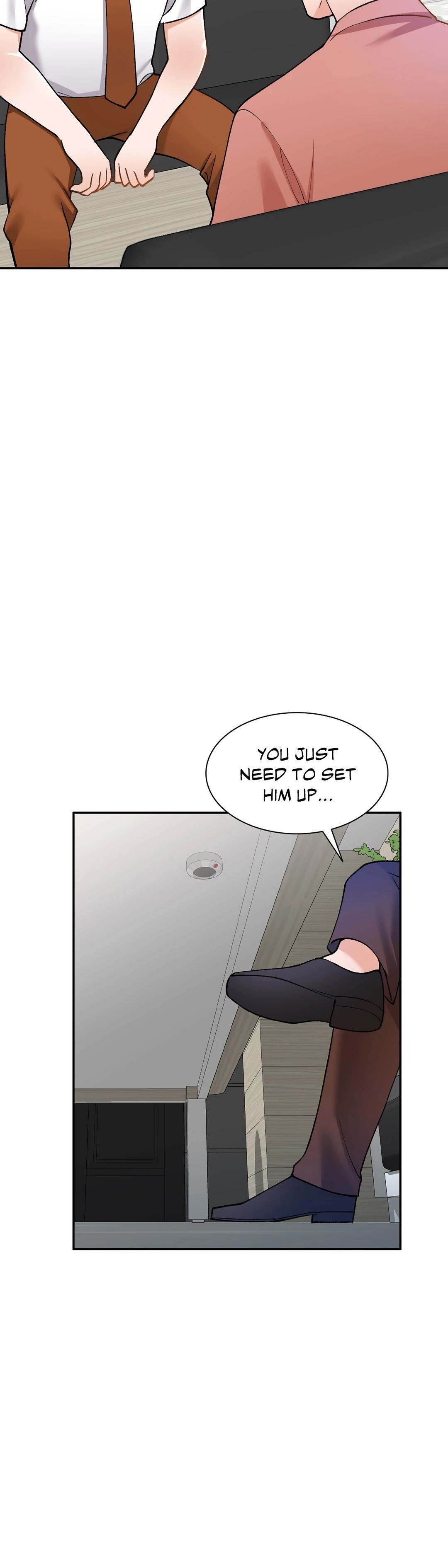 My Secretary's Got a Secret chapter 15 page 15