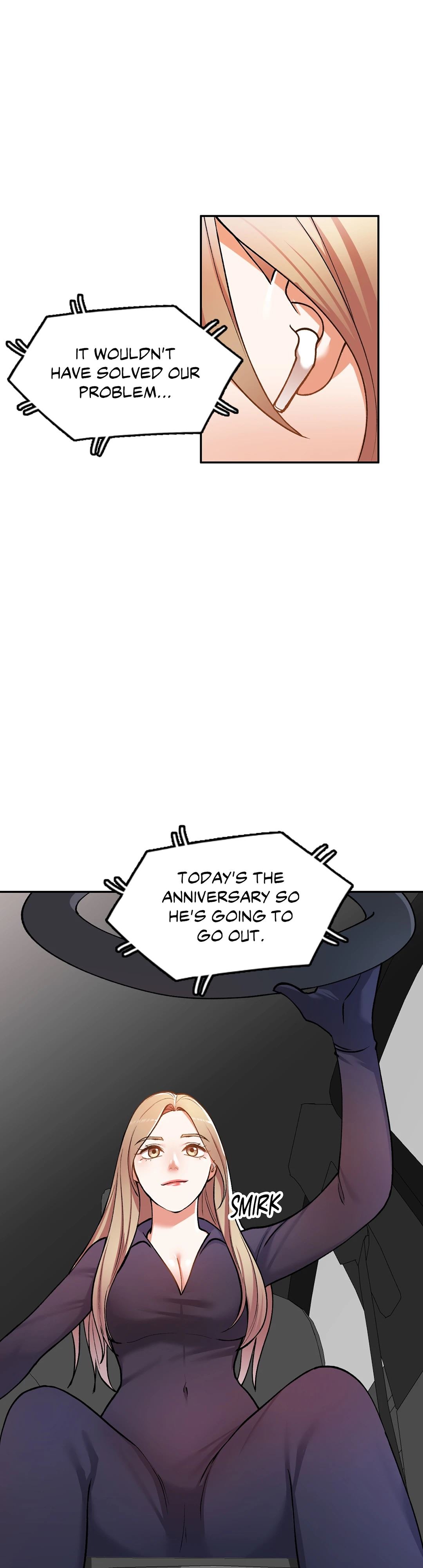 My Secretary's Got a Secret chapter 15 page 16