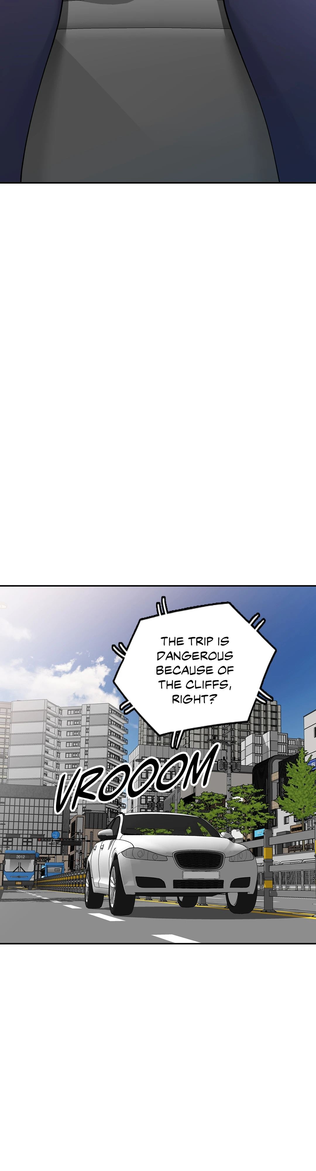 My Secretary's Got a Secret chapter 15 page 17